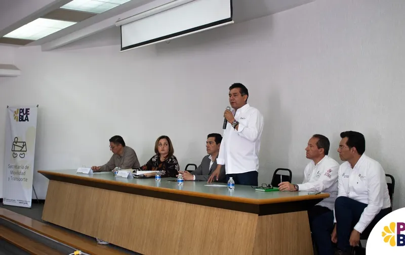 SMT Capacitaciones