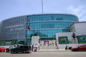 Investigan a seis agentes ministeriales por lesión con arma de fuego a un menor