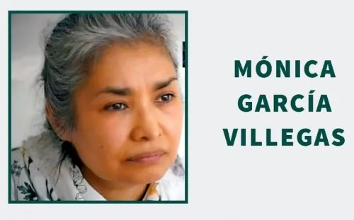 Recibirá 5 mdp hermano de Mónica García Villegas por entregarla a la PGJ