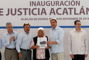 Moreno Valle respalda Acuerdo Nacional planteado por EPN