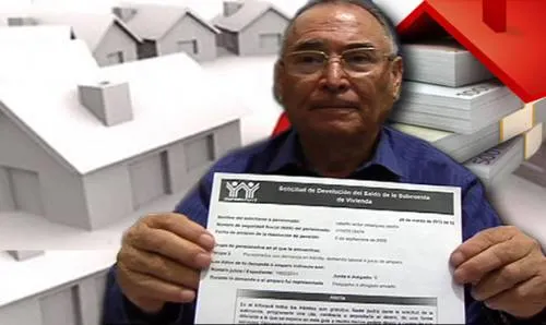 Anuncian créditos para mejorar viviendas de trabajadores del IMSS