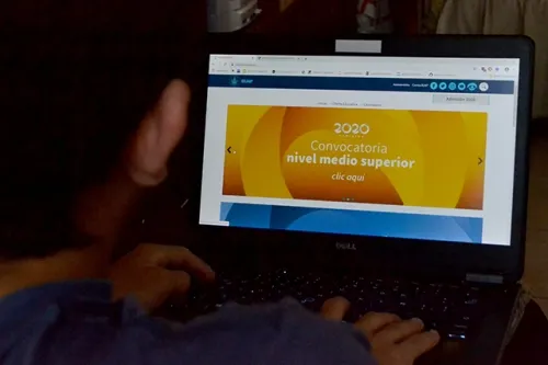 Aspirantes egresados en 2020 con falta de documentos podrán entregarlos posteriormente: DAE