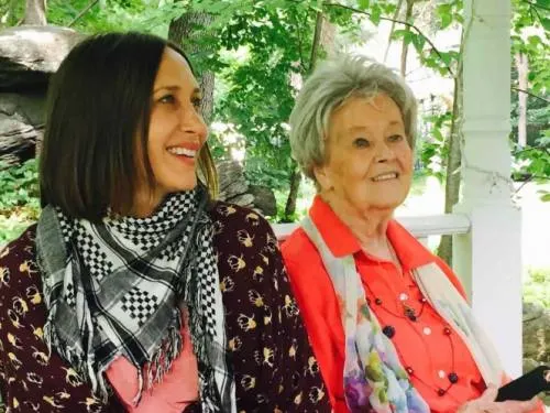 Muere Lorraine Warren, mujer que inspiró El Conjuro
