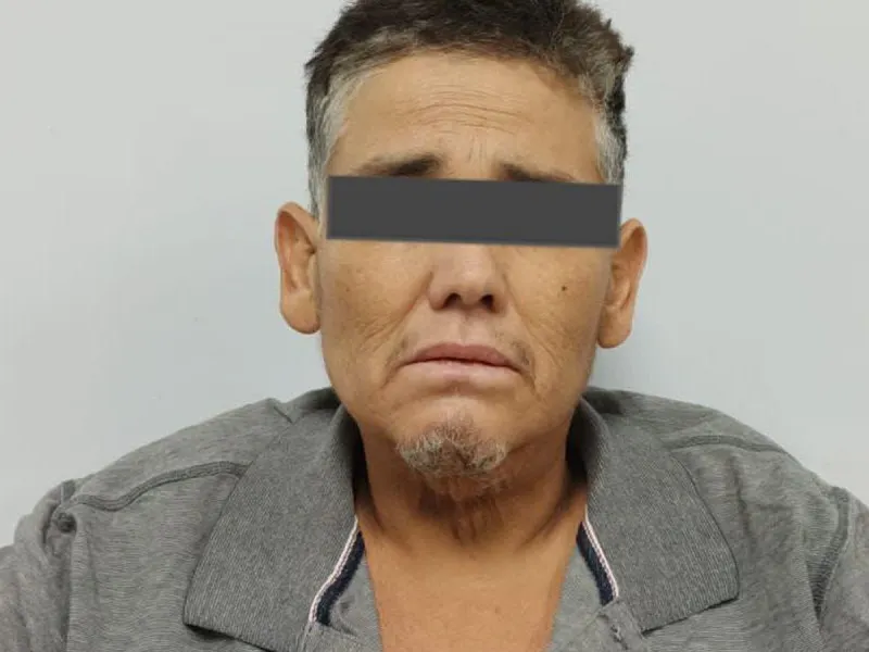 Detienen a presunto violador serial en Monterrey