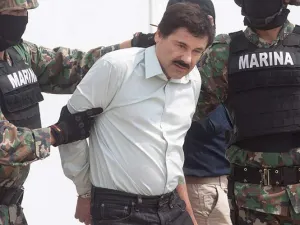DEA supo de intentos previos de El Chapo para escapar