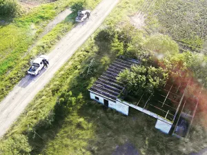Continúa la identificación de cuerpos de narcofosas