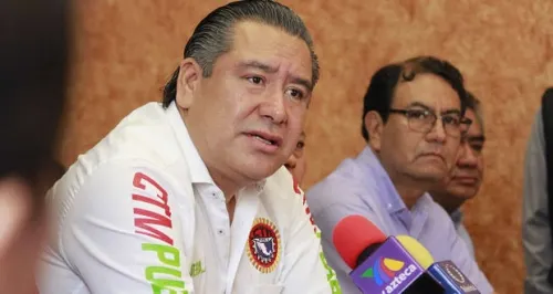 CTM va por segunda etapa de entrega de apoyos alimentarios por Covid-19