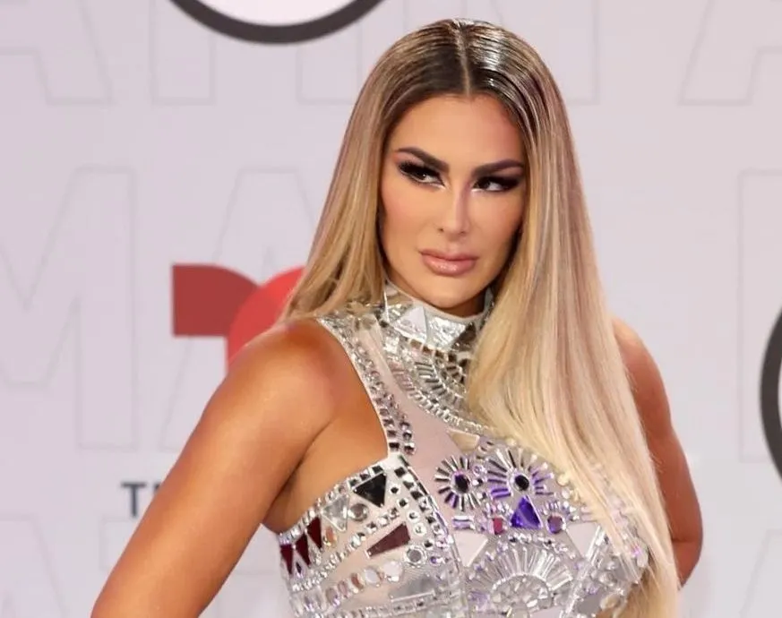 Ninel Conde