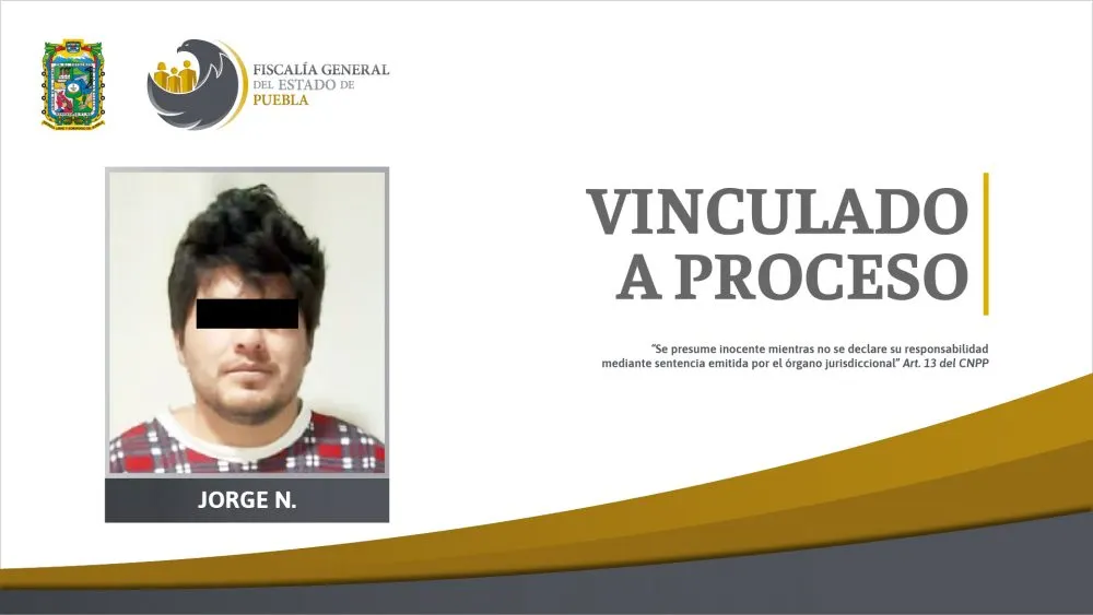 Jorge N. alias “El Güero”