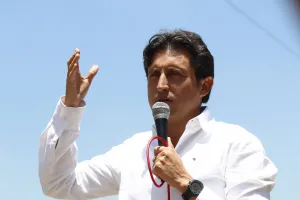 Para agilizar permisos del Tren Turístico, San Pedro y SGG firman convenio