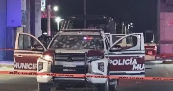 Con video en redes sociales, La Barredora asume homicidios de tres policías en Huixcolotla