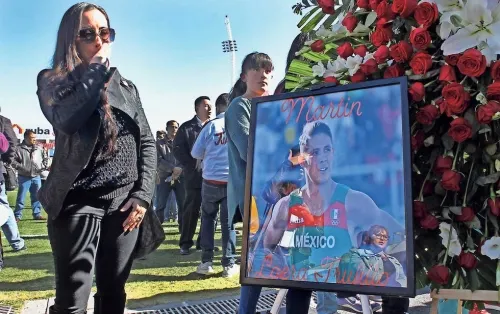 Lo mataron por 50 mil pesos