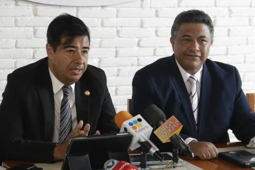 COE demanda a FEPADE atienda denuncias vs RMV por actos anticipados de campaña y lo sancione