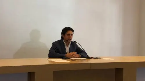 Congreso va por acción de inconstitucionalidad y foros después de veto de leyes por el gobernador