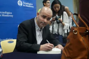 La lectura un cambio para los jóvenes de México