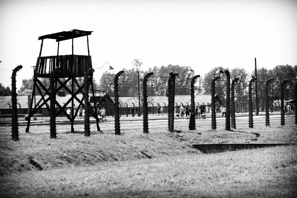 Campo de concentración