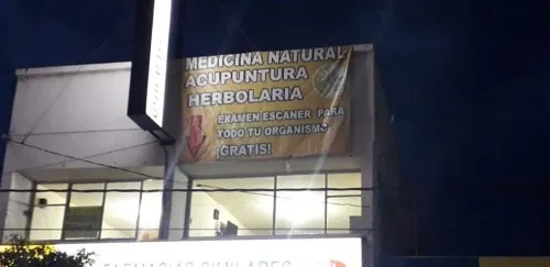 Muere un hombre en un consultorio de acupuntura en Tehuacán