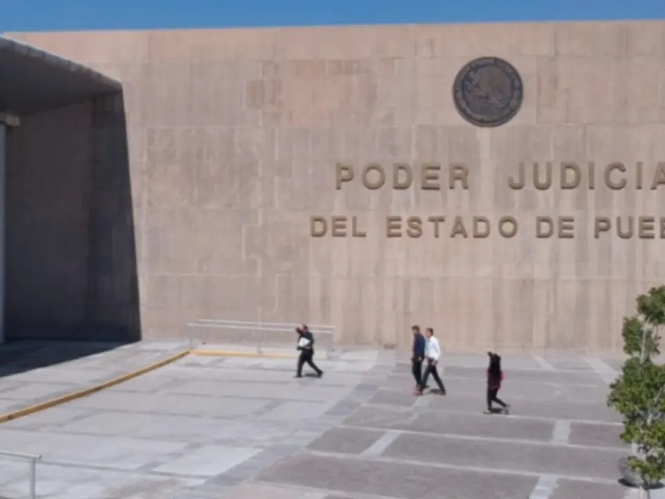 Poder Judicial