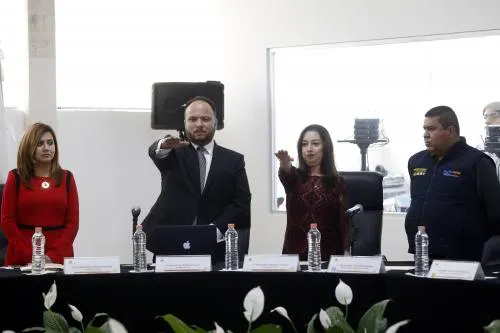 Morena impugnó en TEPJF nombramiento de nuevos consejeros del IEE