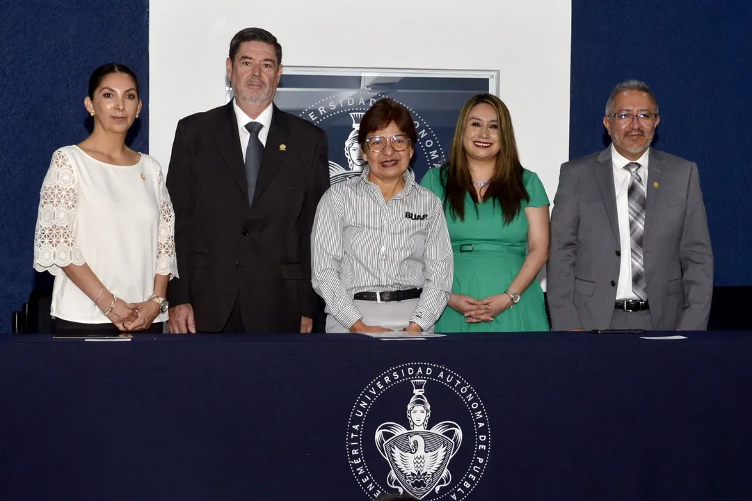 Facultad de Estomatología