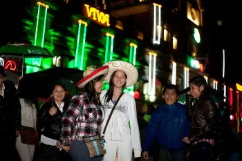 Una buena y una mala: ¡no habrá ley seca en la Noche del Grito en Puebla!, pero tampoco noche libre…