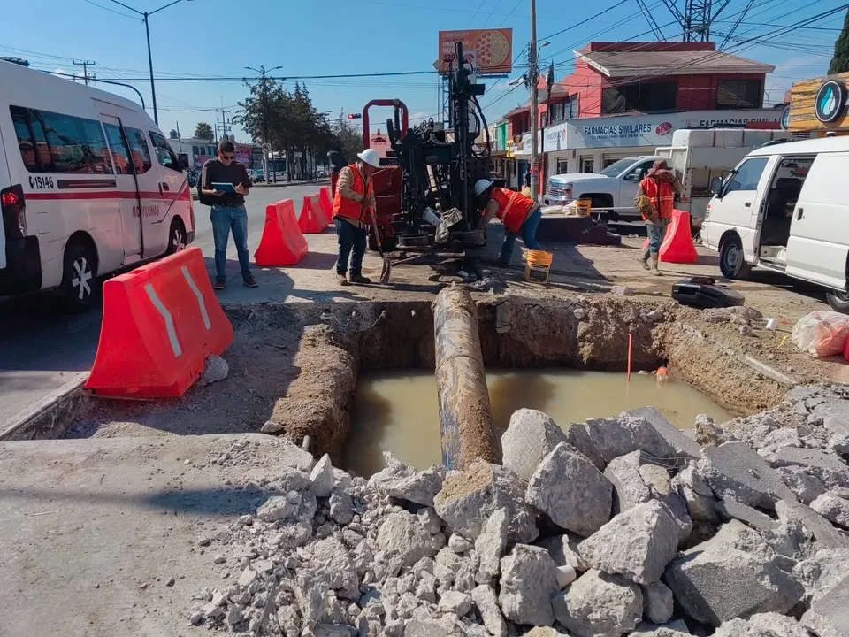 Agua de Puebla