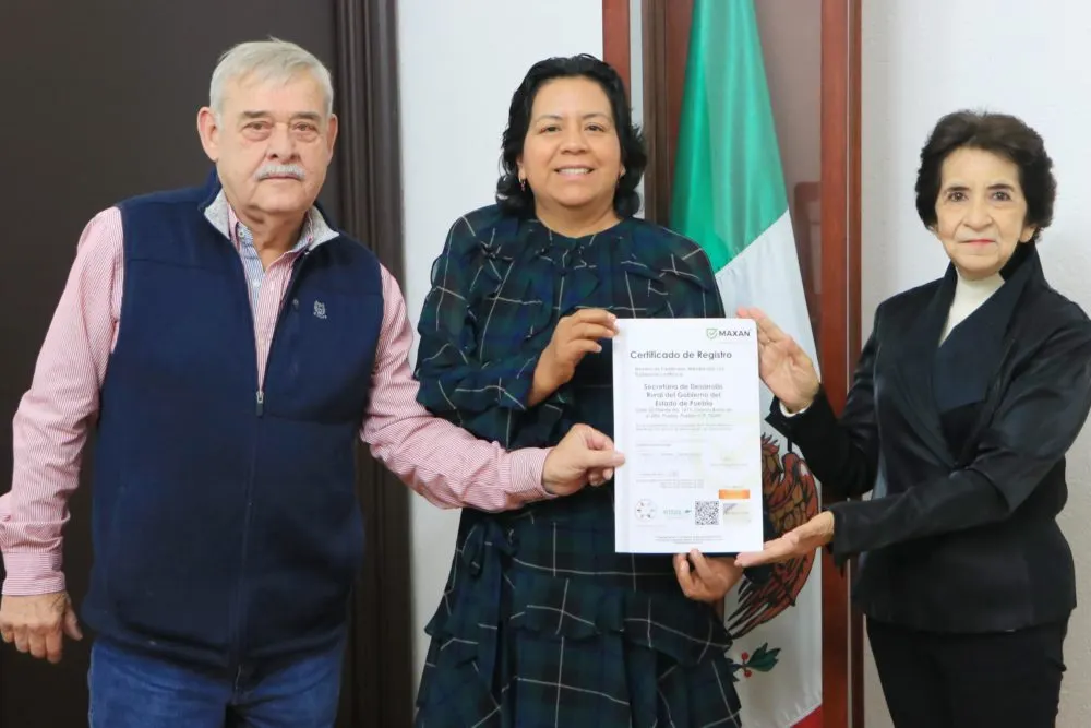Certificación en Igualdad Laboral y No Discriminación