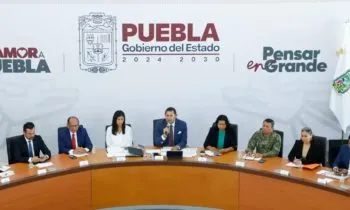 En coordinación con el C5I, Gobierno de Puebla avanza en atención inmediata a víctimas