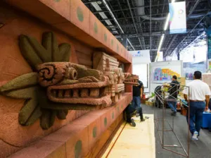 Tianguis Turístico atrae 250 MDD en hoteles