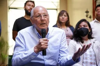 Una medida suicida la propuesta de aumentar las tarifas del cobro del agua: Castillo