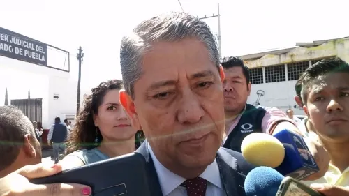 “El General” puede estar vinculado con “El Bukanas” líder criminal que opera en Puebla y Veracruz