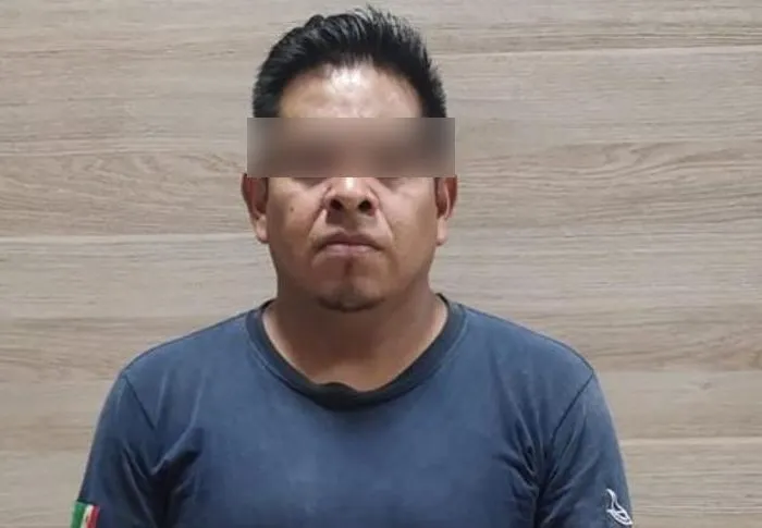 Vinculan a proceso a hombre que atacó a un perro con un machete