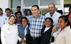 Gobernador revela gestión de nuevo vuelo Puebla-Alemania