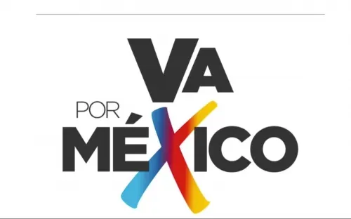 “Va por México” va con todo y el retorno de Antonio Gali