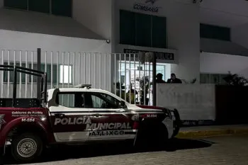 Menor que habría intentado robar una motocicleta se salva de ser linchado en Atlixco