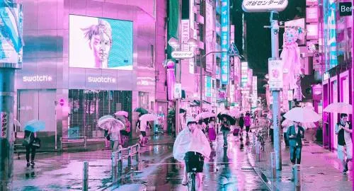 El futuro ya está aquí: Japón tendrá sus propios autos voladores