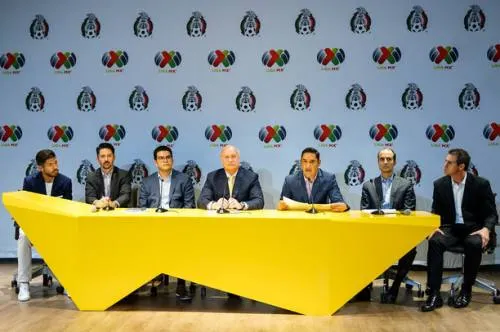 Adiós al Pacto de Caballeros en la Liga MX