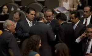 Diputados reciben 29 mdp y no rinden cuentas