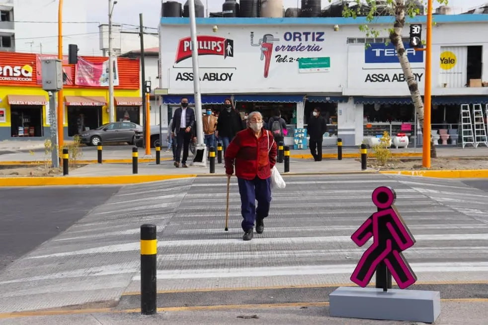 Foto: Ayuntamiento de Puebla