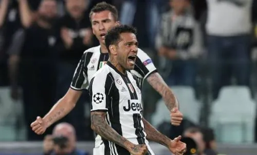 Juventus, el primer finalista de la Champions