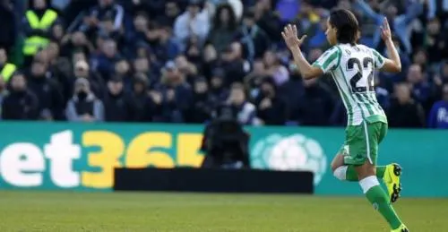 Francia etiqueta a Diego Lainez como el “Messi mexicano”