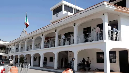 Myriam Hernández suplirá a esposa de Giles en planilla de Ocoyucan, confirmó el TEPJF