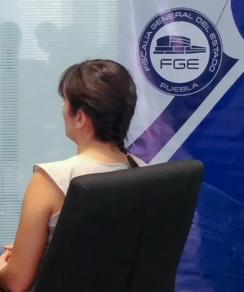 La Fiscalía General brindó protección a mujer italiana por violencia familiar