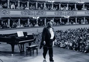 Luciano Pavarotti será galardonado póstumamente en Londres