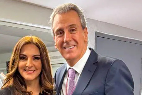 Maiella Gomez Pepe Chedraui