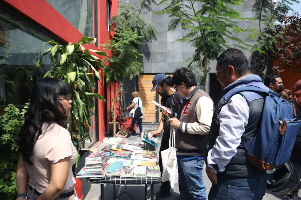 Más de 2 mil poblanos se acercan al arte gracias a los nodos culturales del IMACP