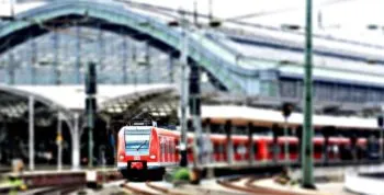 Inician estudios del proyecto “El Poblano”, tren de pasajeros que conectaría a CDMX con Puebla