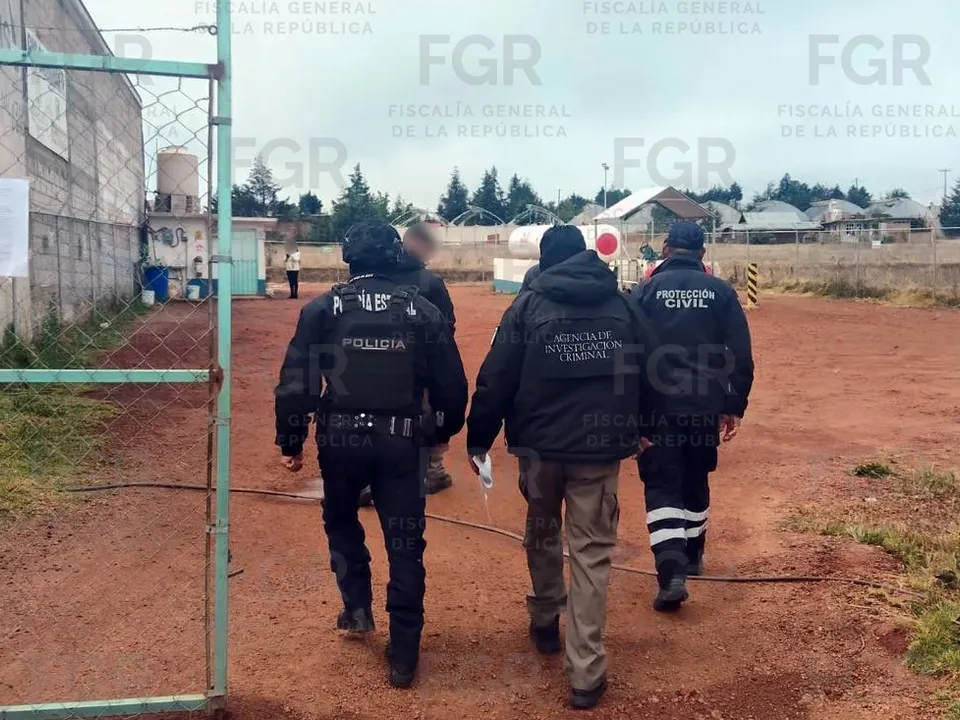Gasera Clandestina Chignahuapan