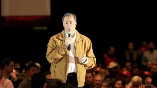 El Sector del PRI que Reclama y Hace Columnas