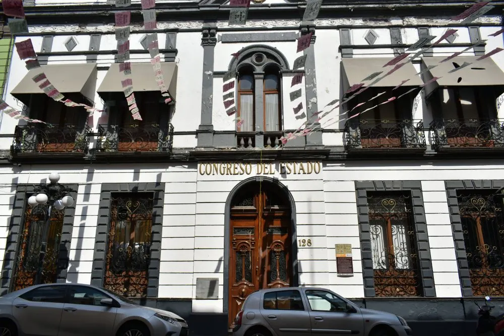 Foto: Agencia EsImagen
